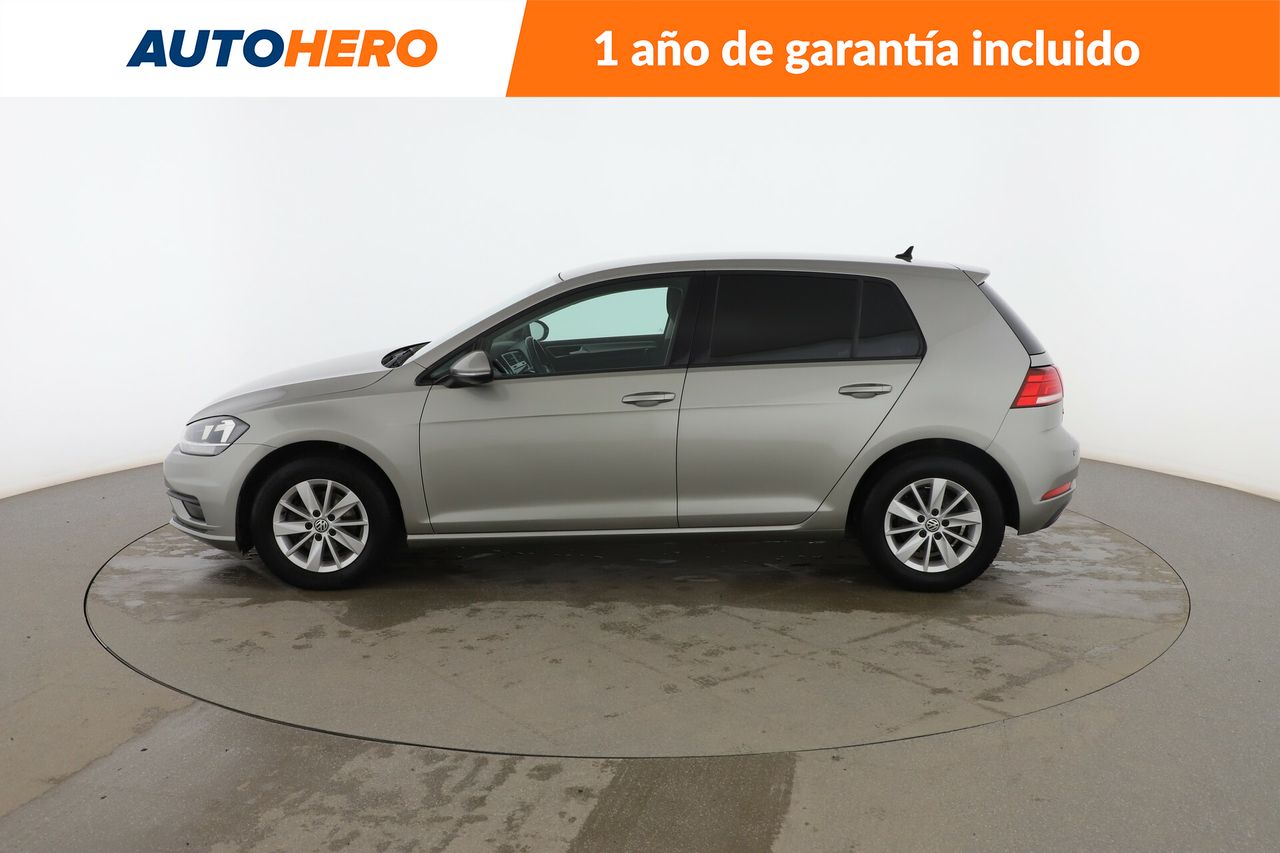 volkswagen golf 2019 / foto grande (3)