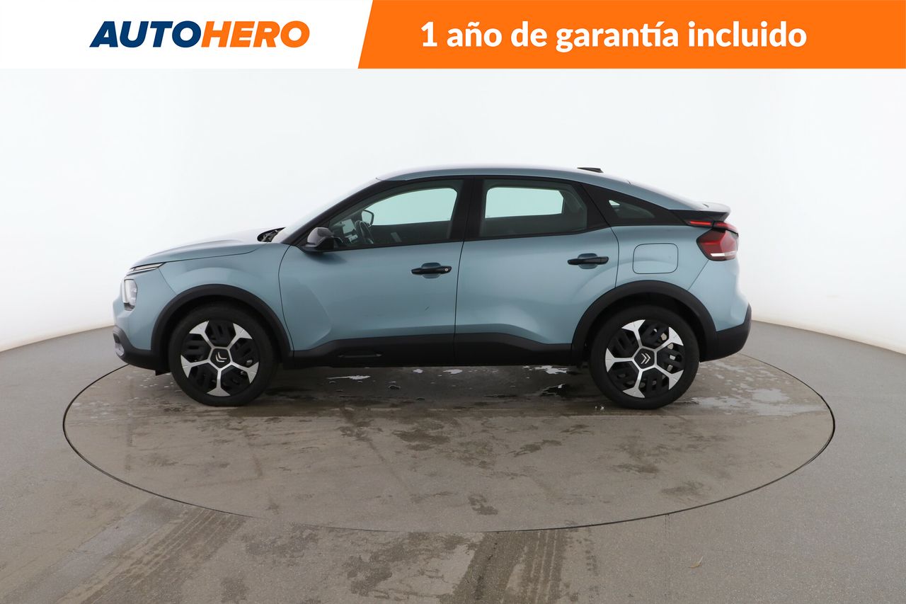 citroën c4 2021 / foto grande (3)