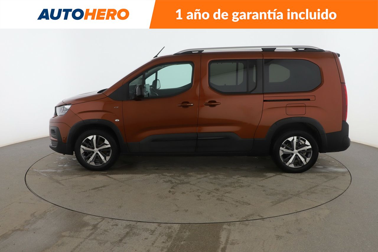 peugeot rifter 2022 / foto grande (3)