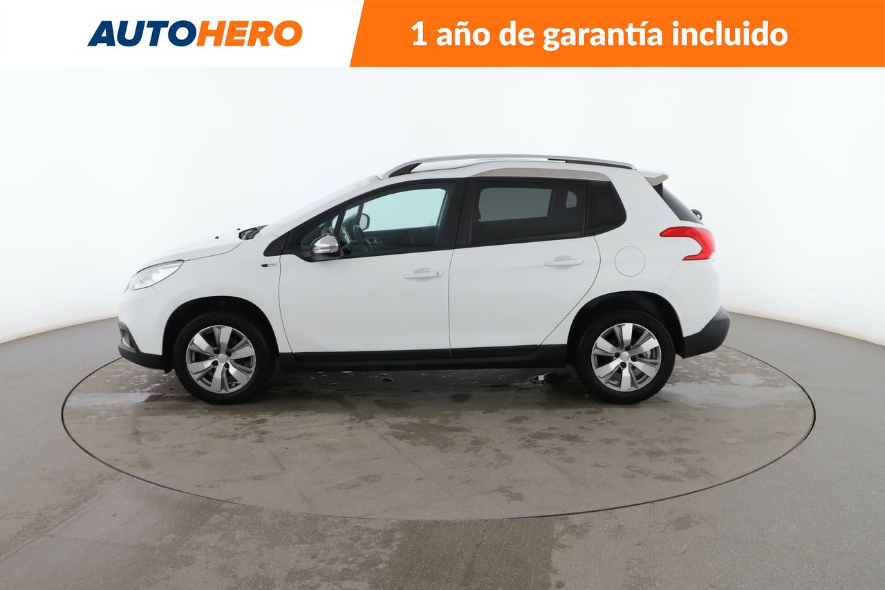 peugeot 2008 2016 / foto grande (3)