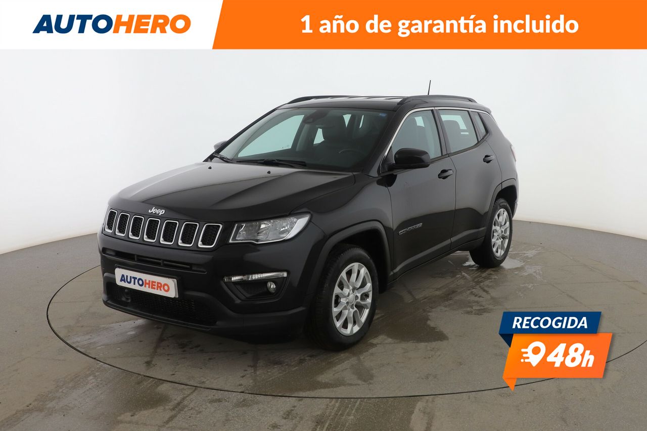 Foto jeep compass 2021 /