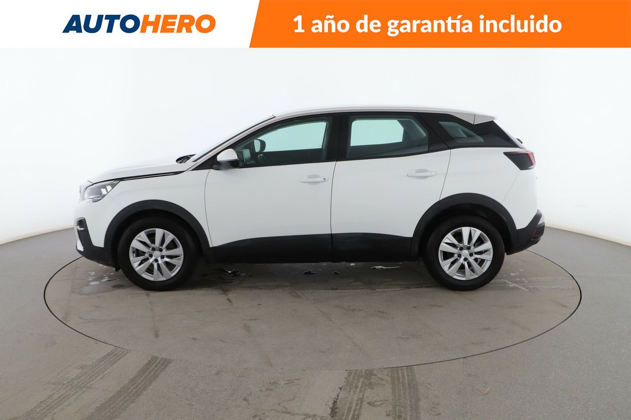 peugeot 3008 2020 / foto grande (3)