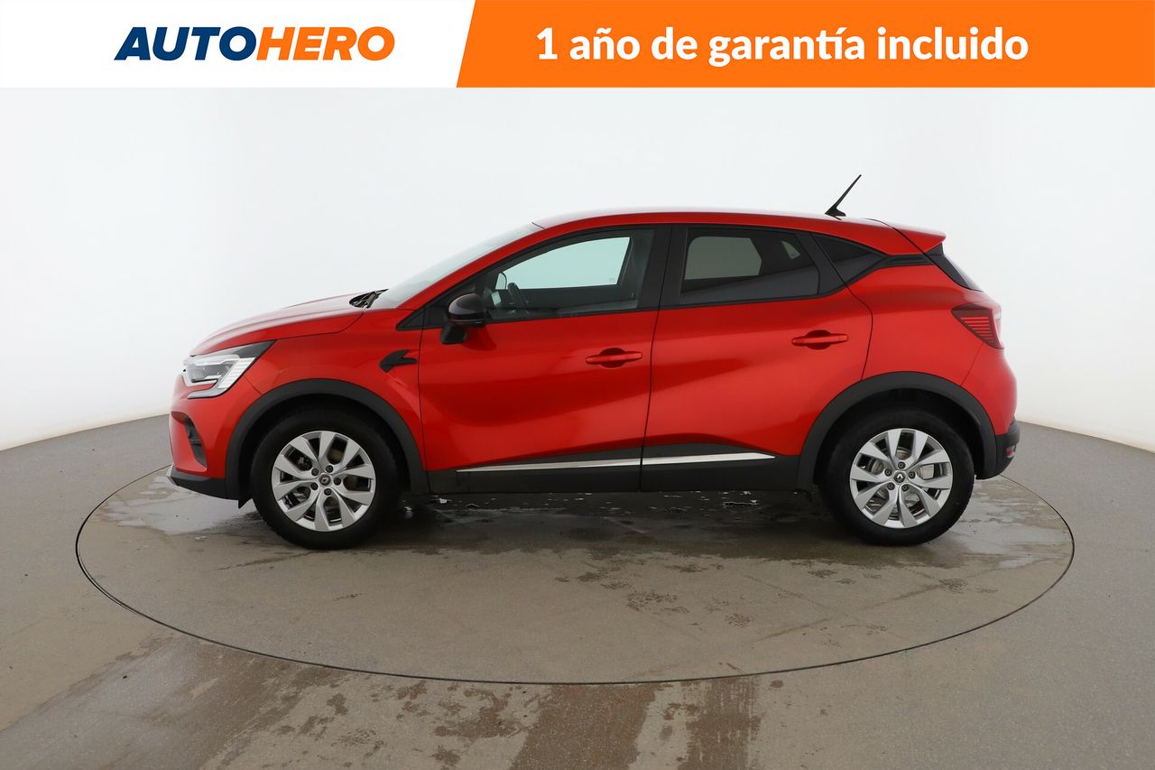 renault captur 2020 / foto grande (3)