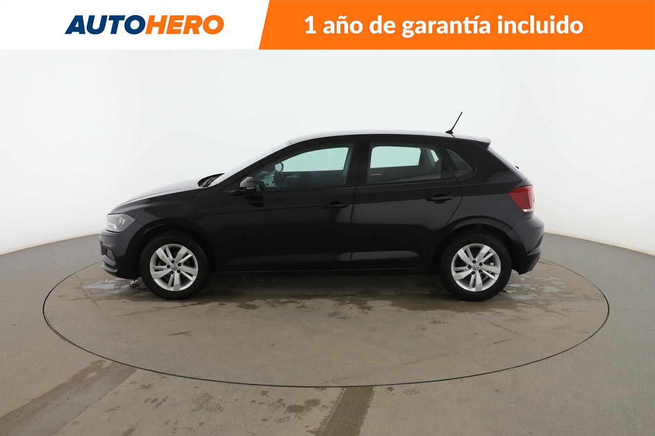 volkswagen polo 2018 / foto grande (3)