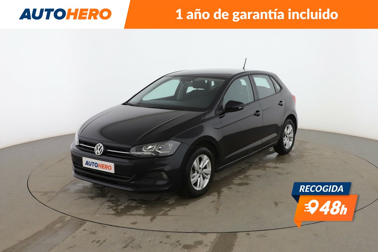 Elevalunas electricos  de segunda mano - volkswagen polo 2018 /