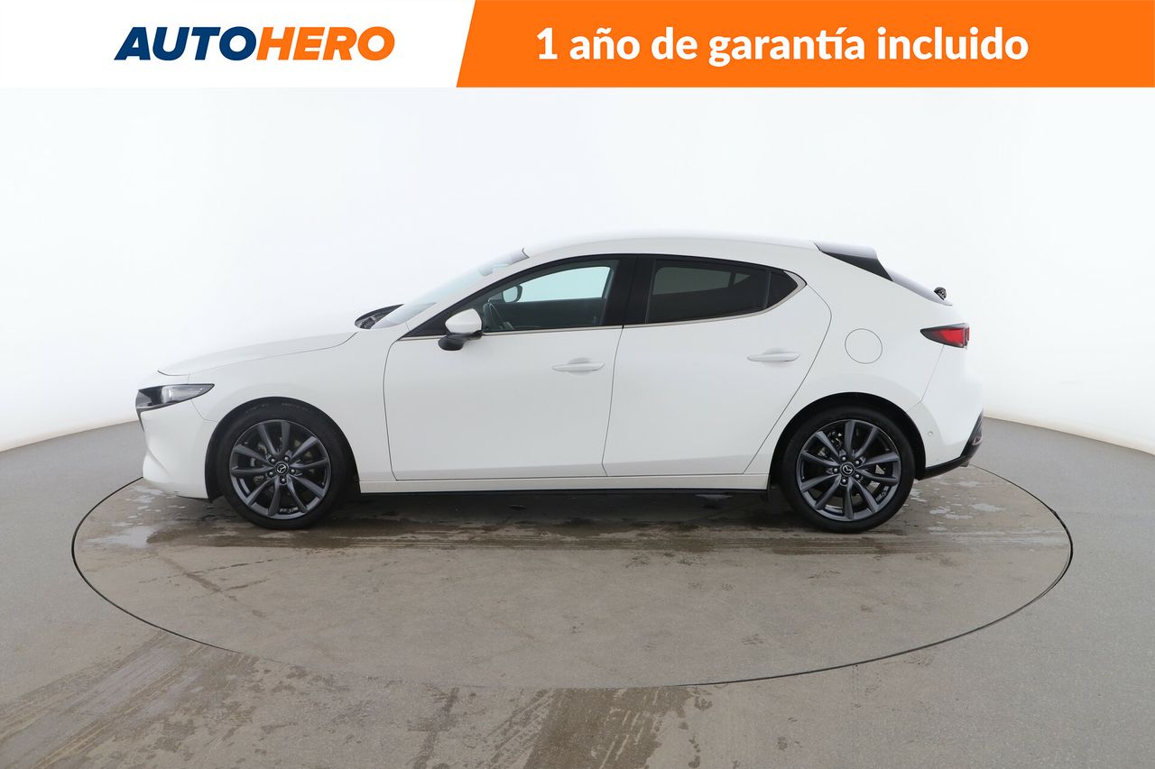 mazda 3 2020 / foto grande (3)