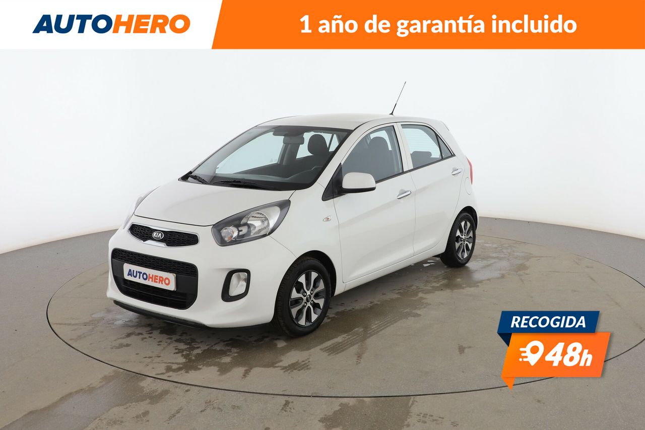 Foto kia picanto 2015 /