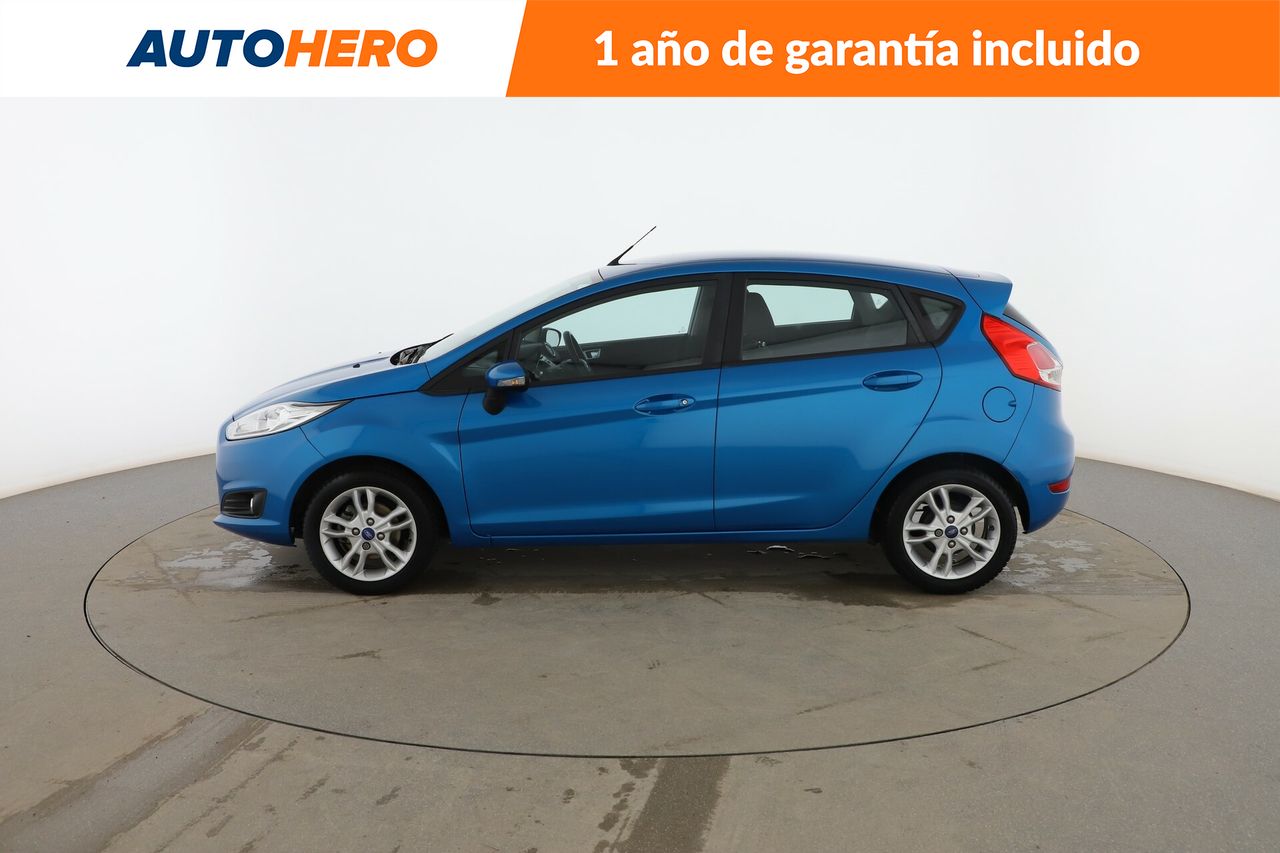 ford fiesta 2015 / foto grande (3)