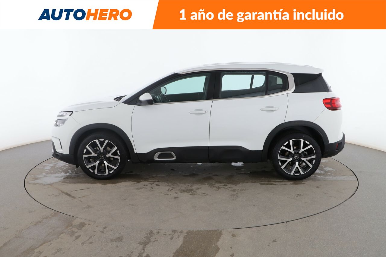 citroën c5 aircross 2019 / foto grande (3)