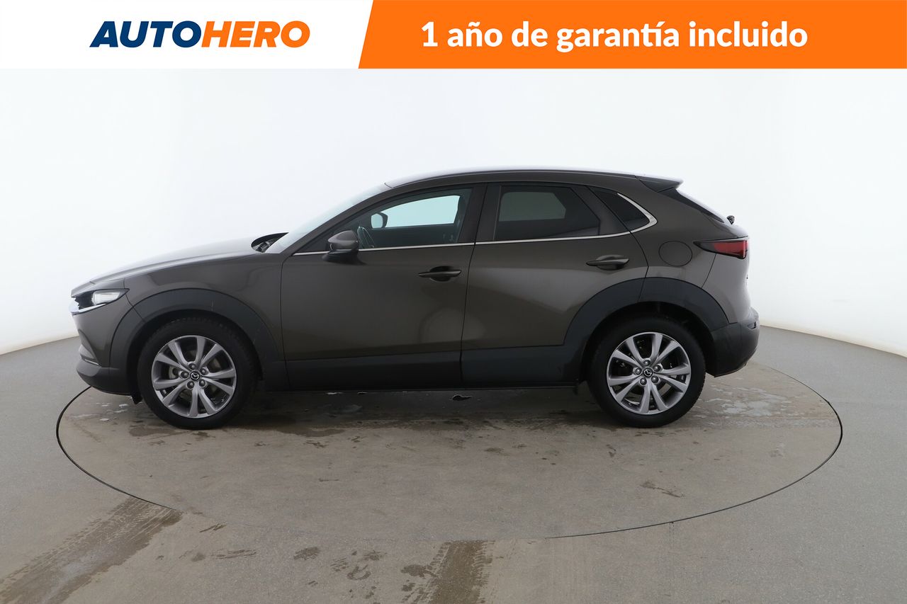 mazda cx-30 2019 / foto grande (3)