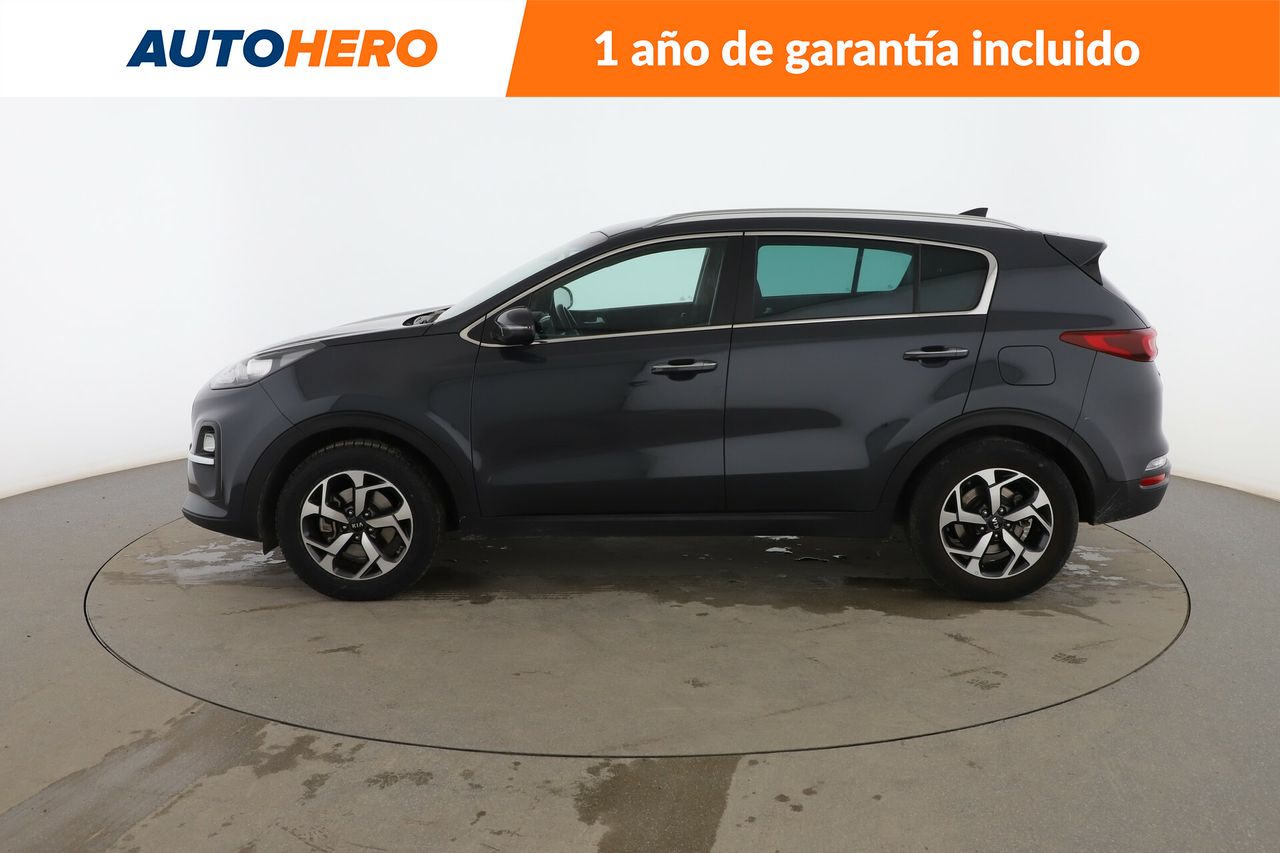 kia sportage 2020 / foto grande (3)