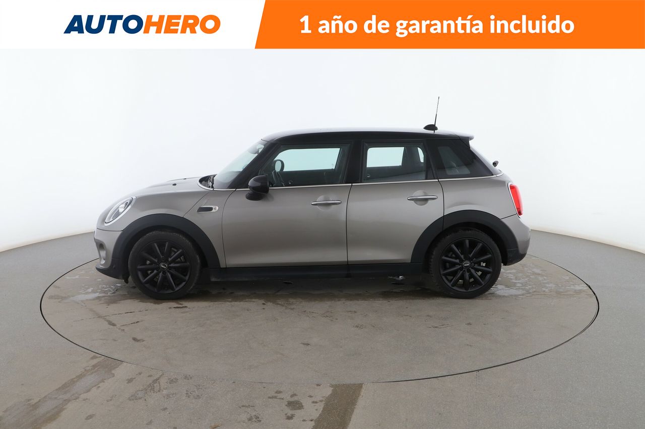 mini cooper 2019 / foto grande (3)