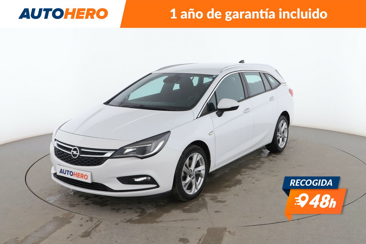 Foto opel astra 2016 /