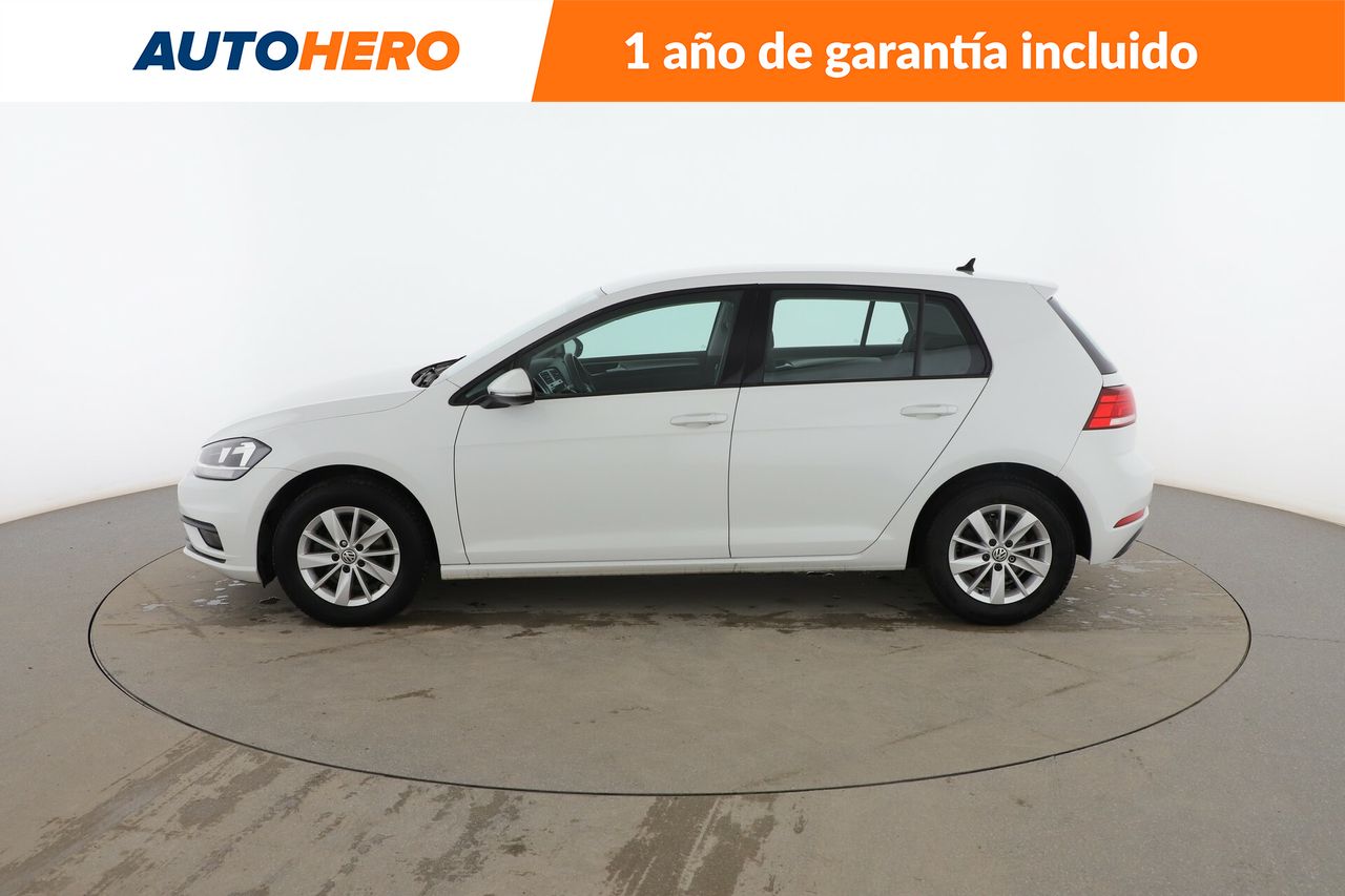 volkswagen golf 2018 / foto grande (3)
