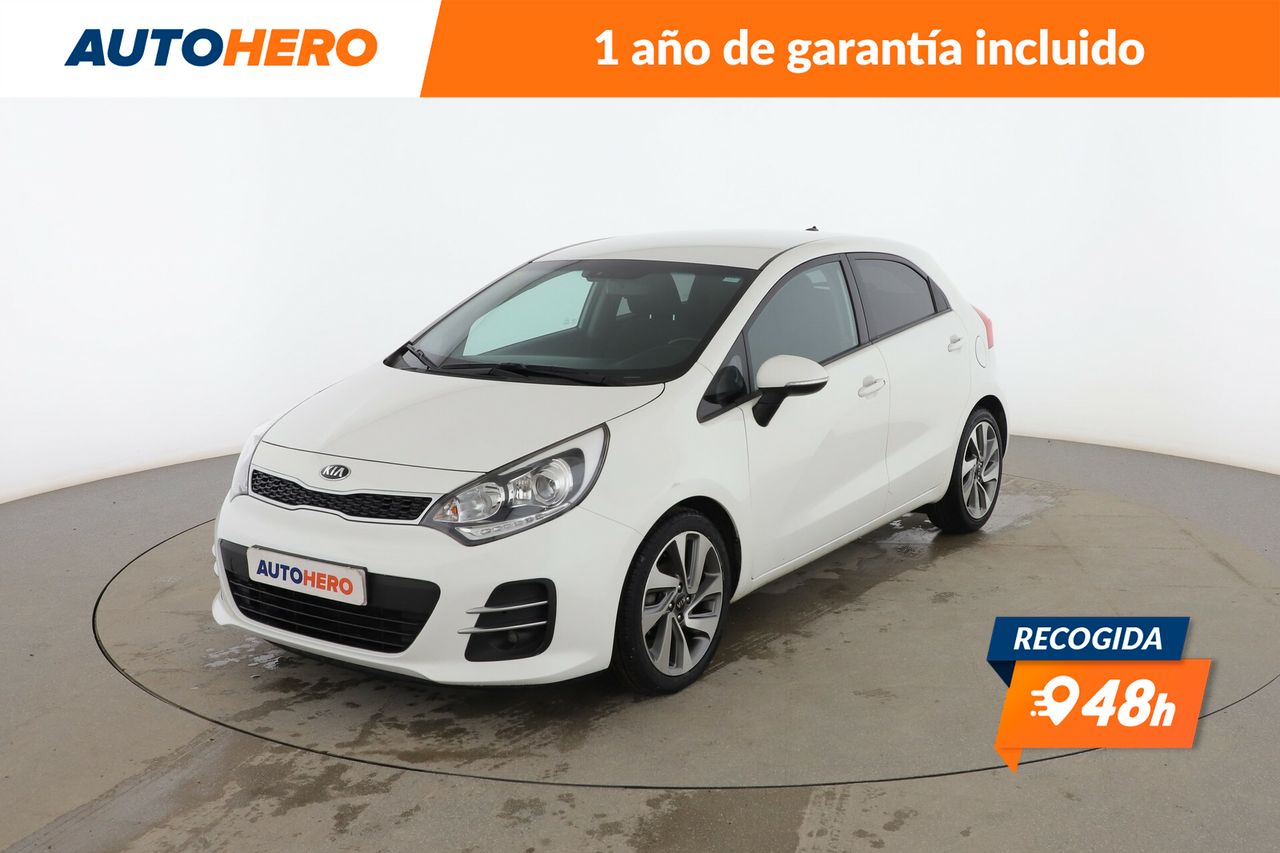 Foto kia rio 2016 /