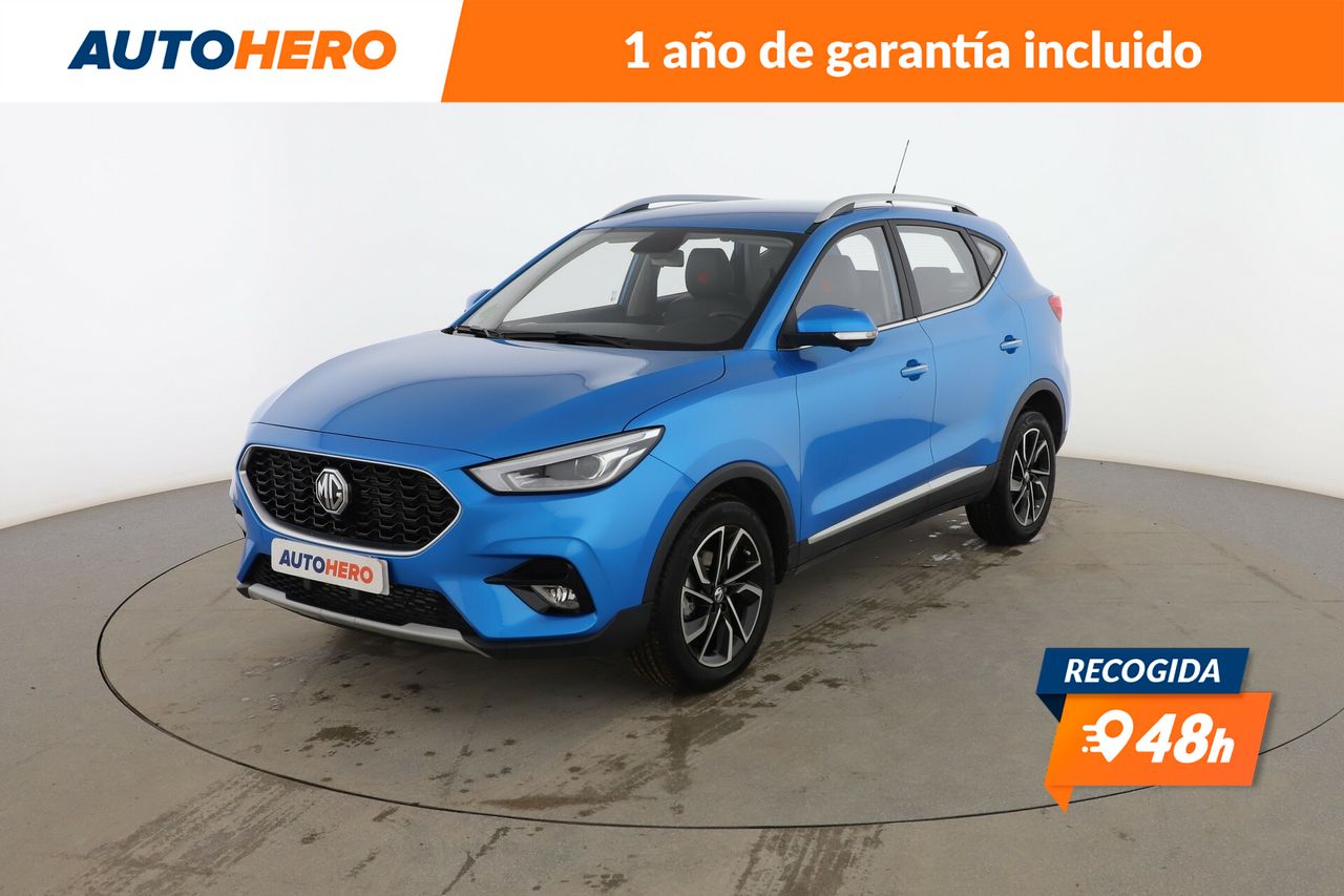 Foto mg zs 2024 /