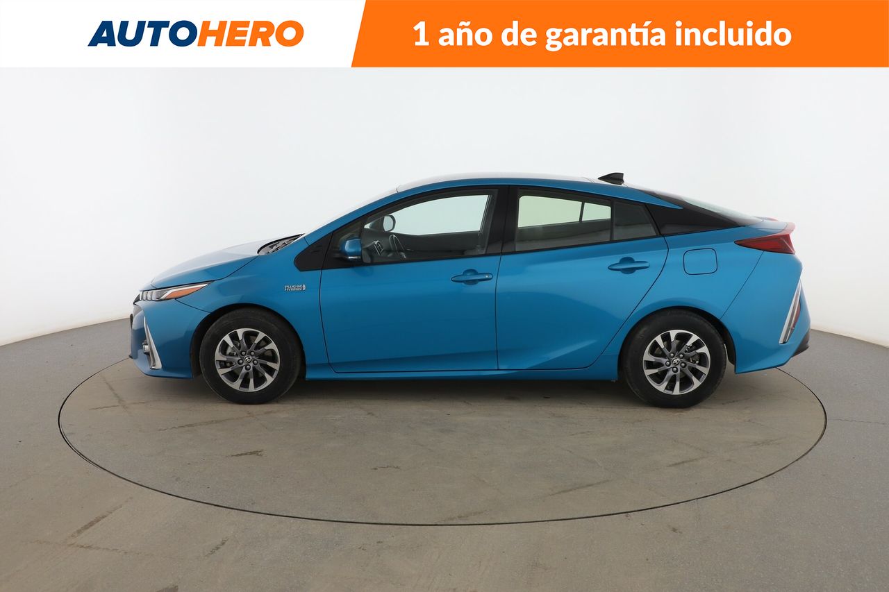 toyota prius 2021 / foto grande (3)
