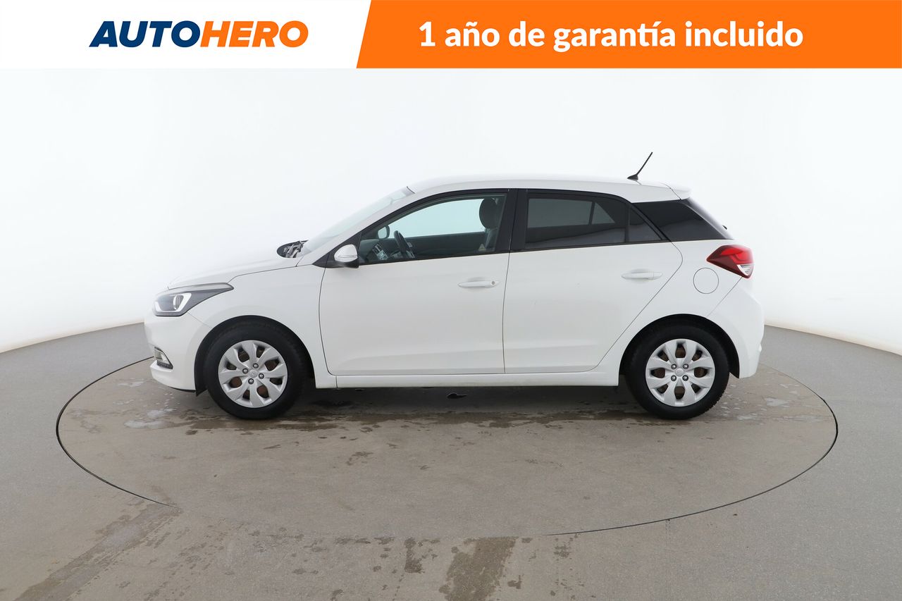 hyundai i20 2017 / foto grande (3)