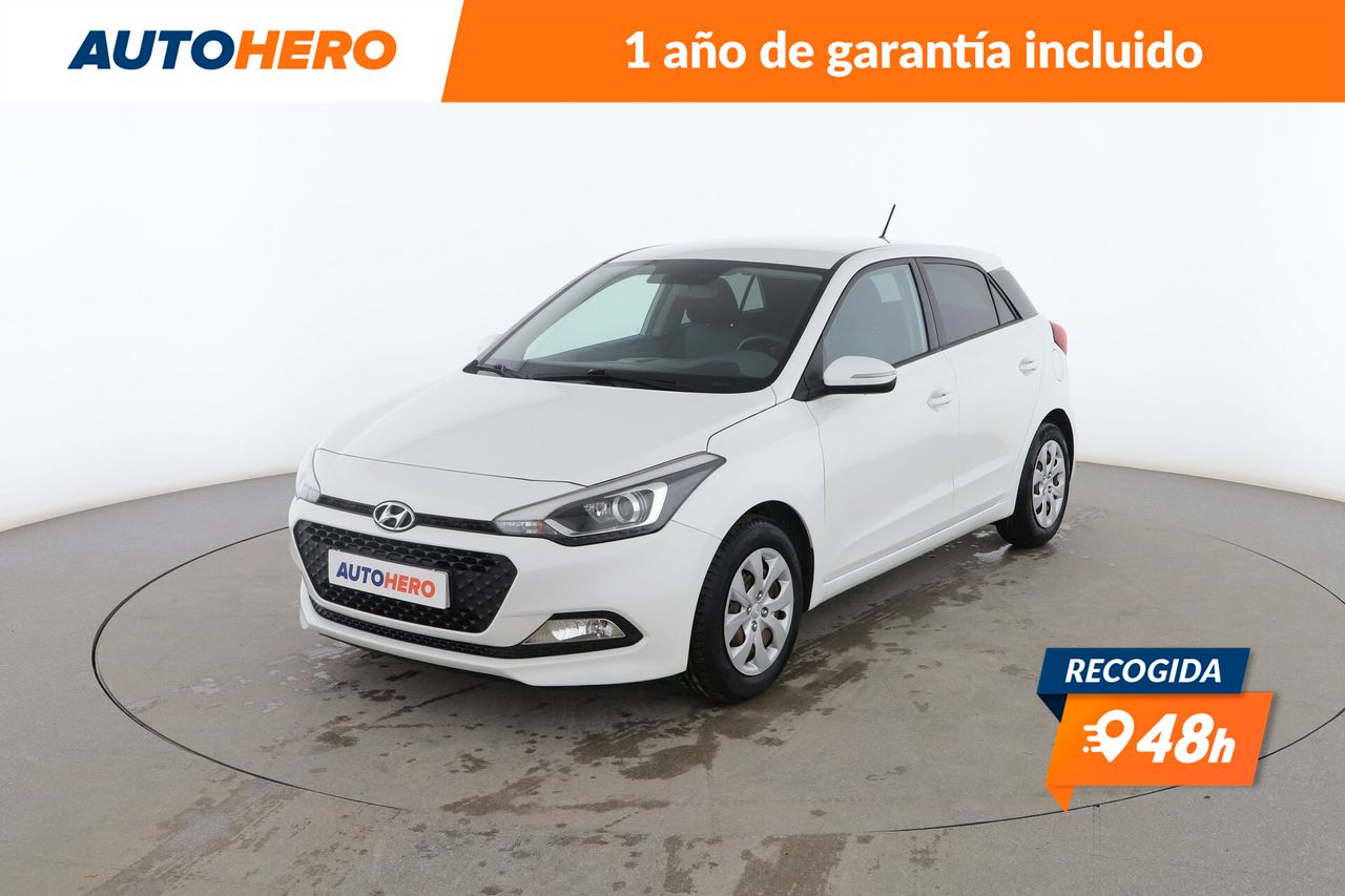 Foto hyundai i20 2017 /