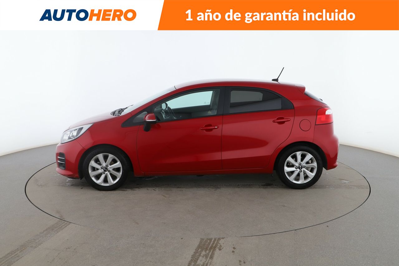 kia rio 2015 / foto grande (3)