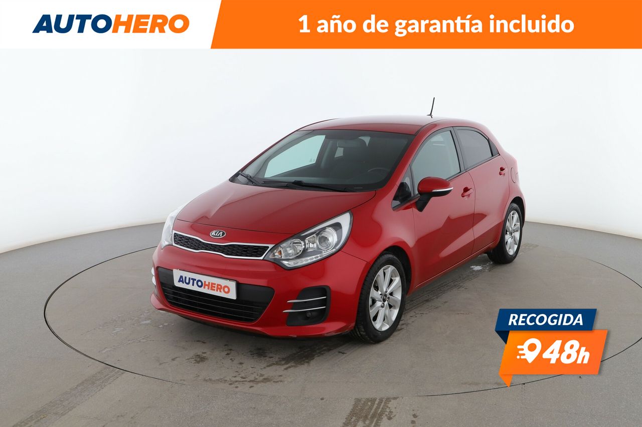 Foto kia rio 2015 /