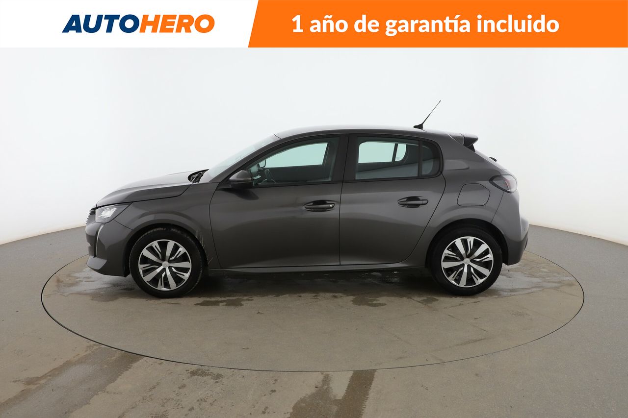 peugeot 208 2020 / foto grande (3)