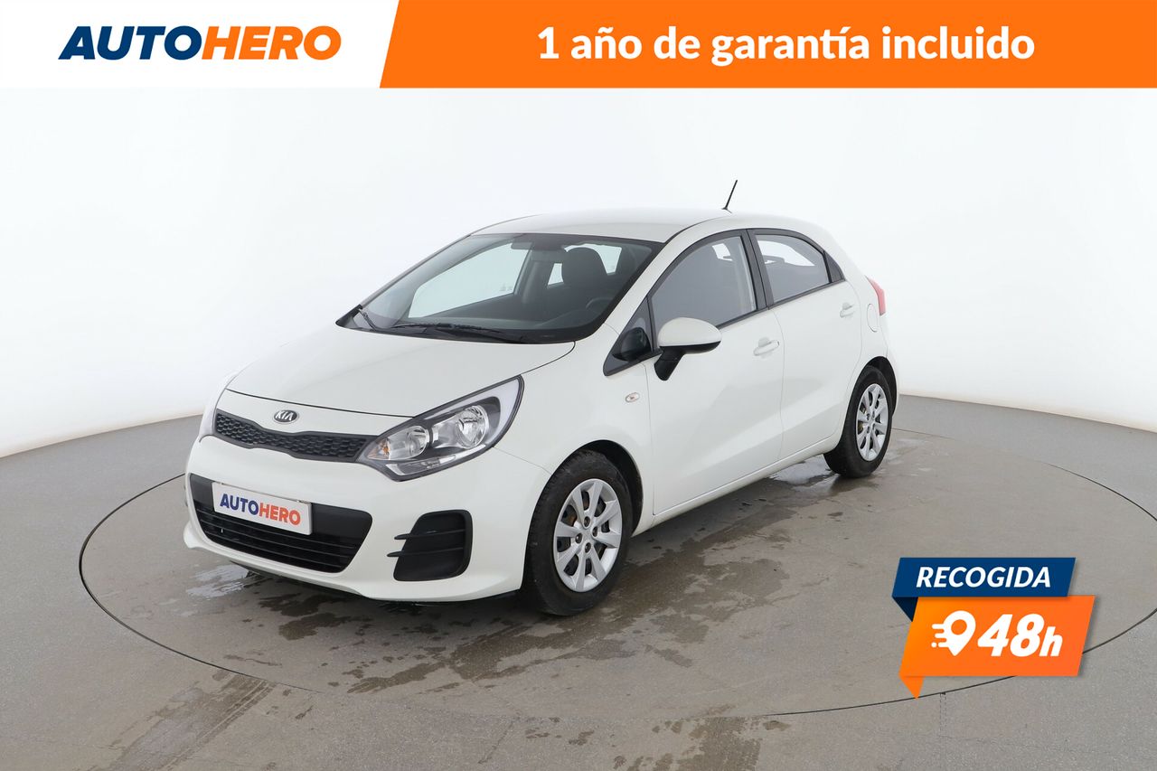 Foto kia rio 2016 /