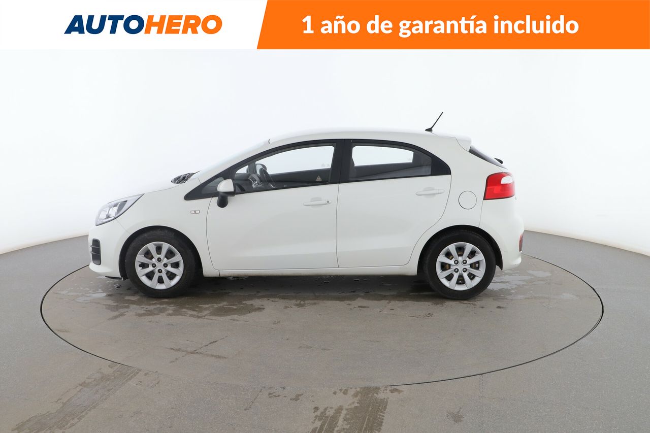 kia rio 2016 / foto grande (3)
