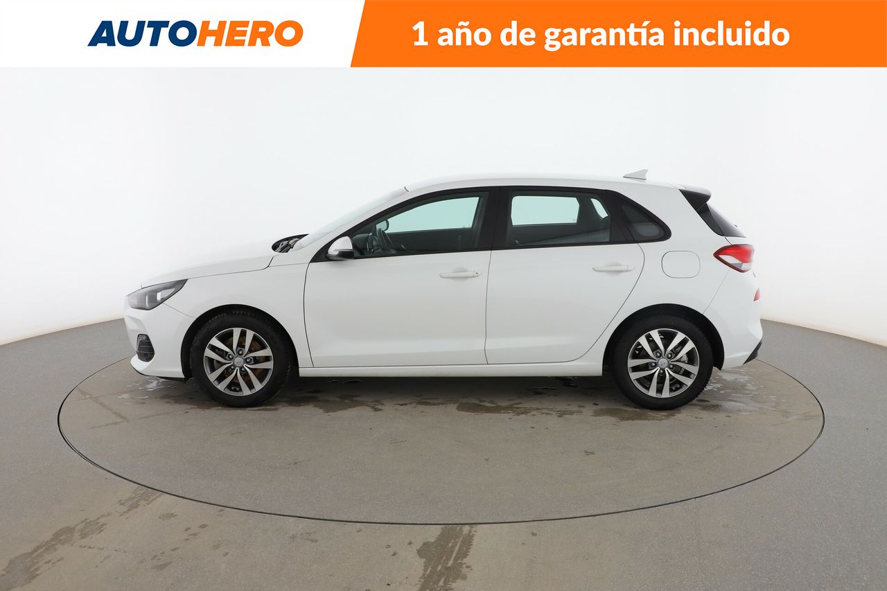 hyundai i30 2020 / foto grande (3)