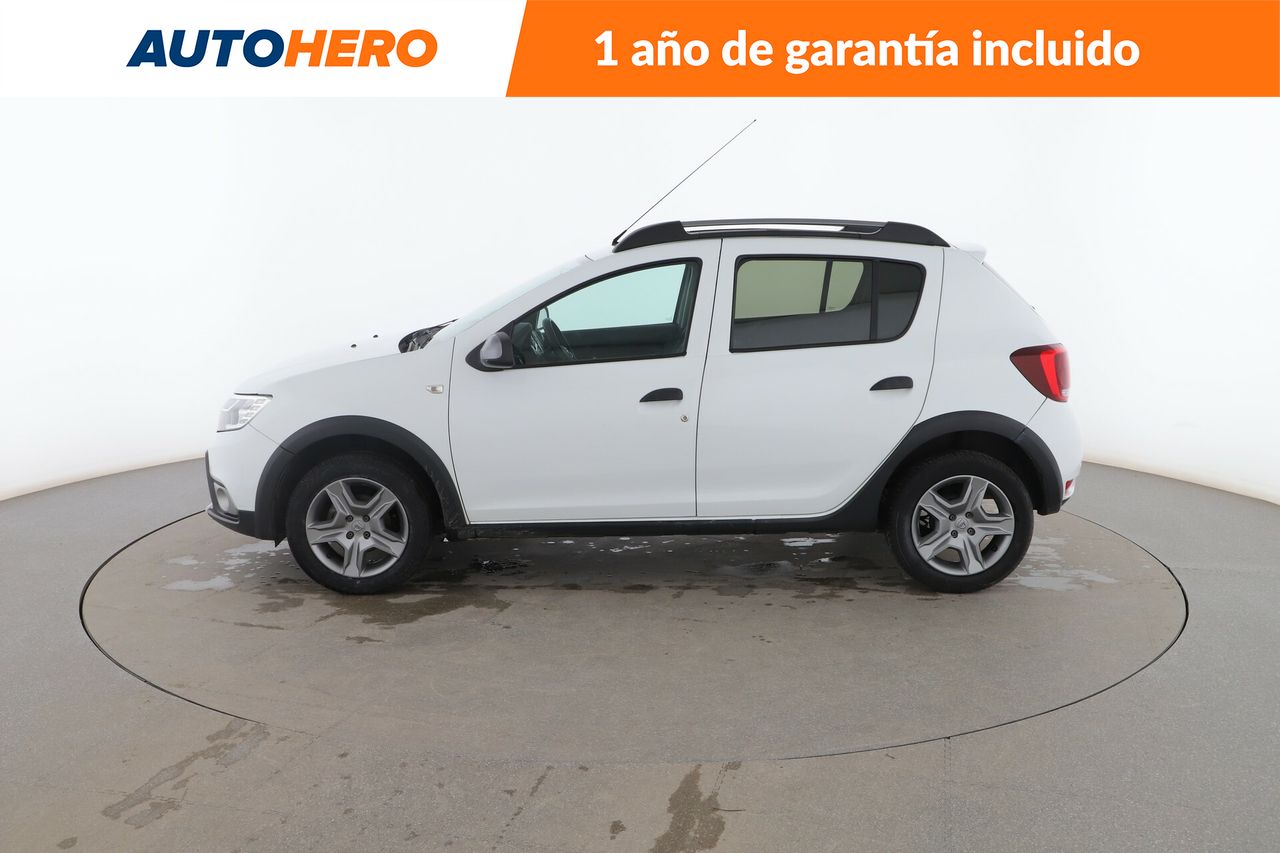 dacia sandero 2019 / foto grande (3)