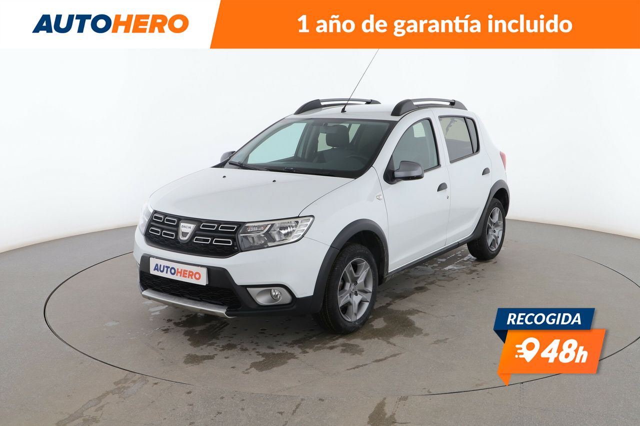 Foto dacia sandero 2019 /