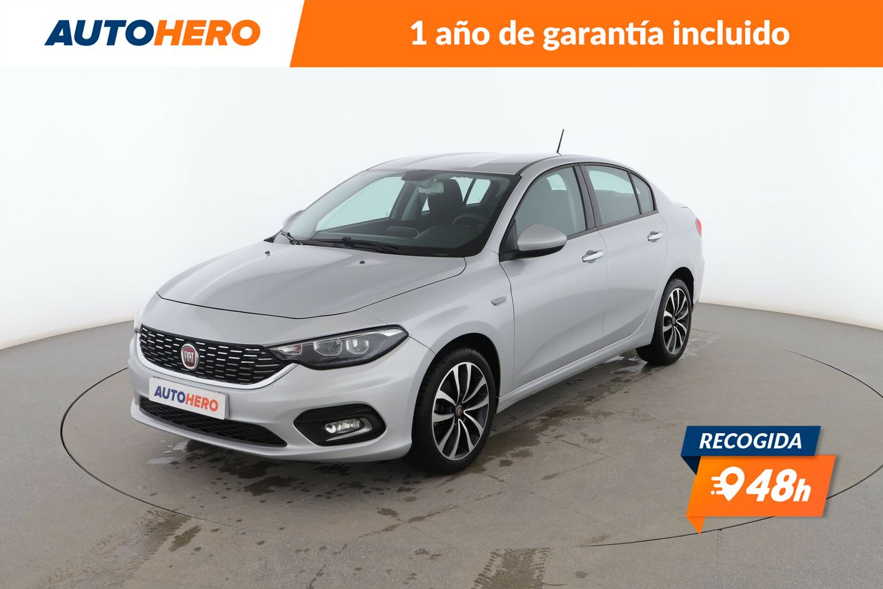 Fiat 500 2014 3 puertas  de segunda mano - fiat tipo 2019 /