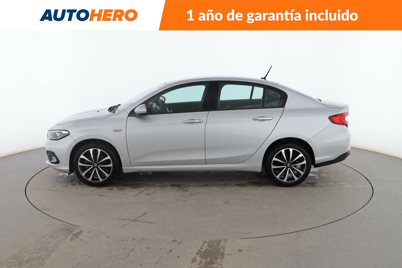 fiat tipo 2019 / foto grande (3)