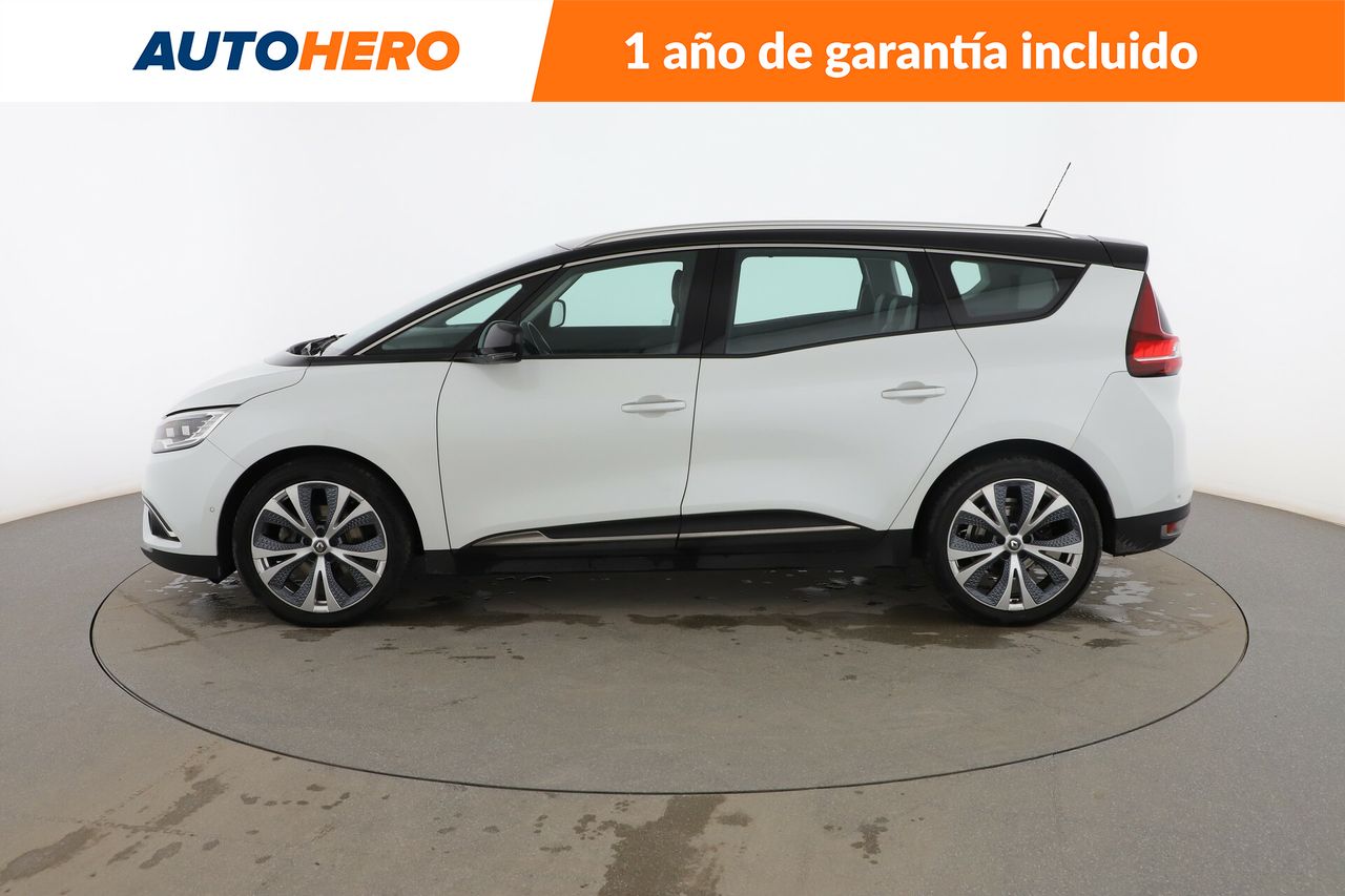 renault grand scénic 2018 / foto grande (3)
