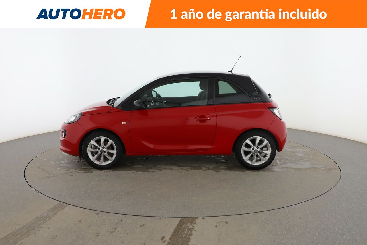 opel adam 2014 / foto grande (3)