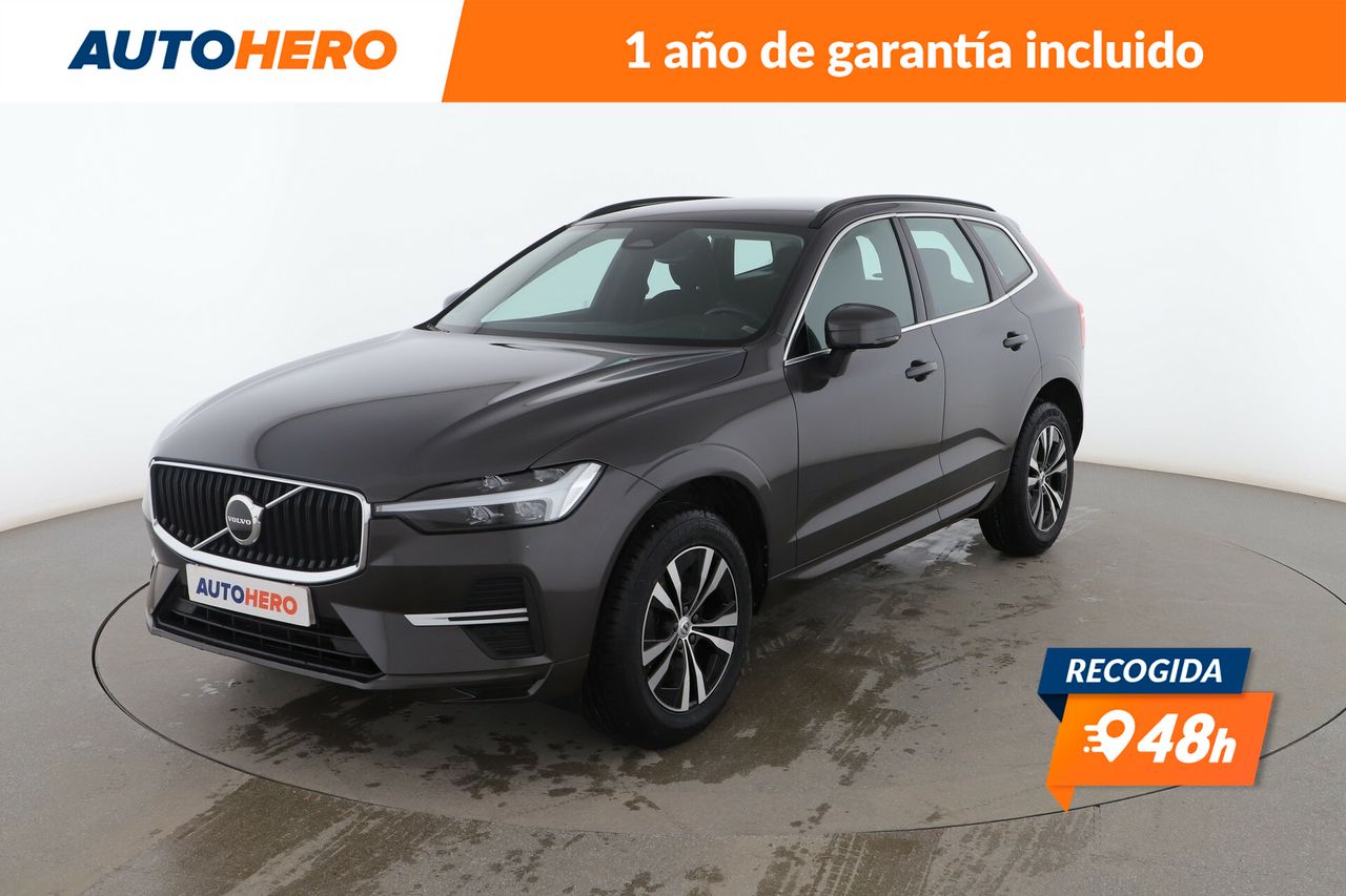Foto volvo xc60 2021 /