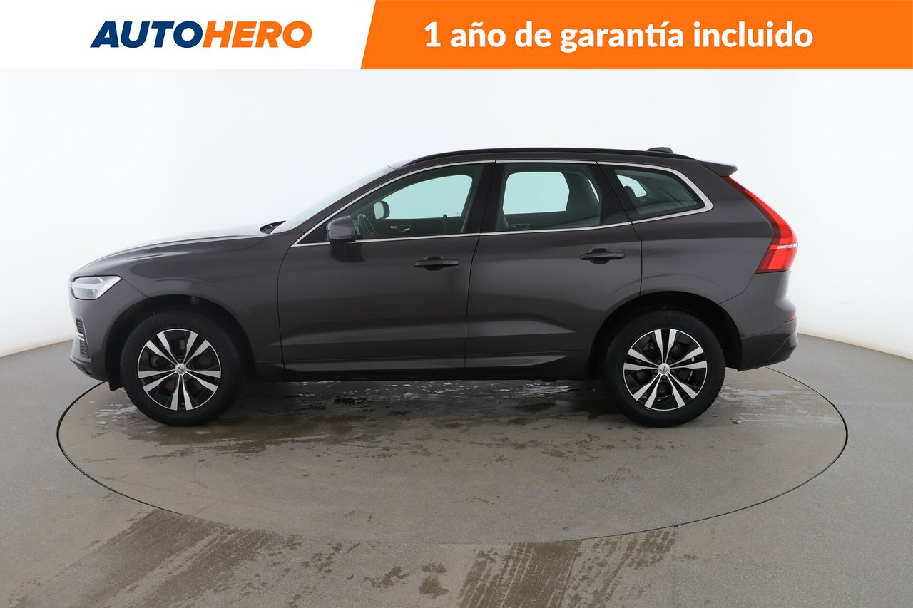 volvo xc60 2021 / foto grande (3)