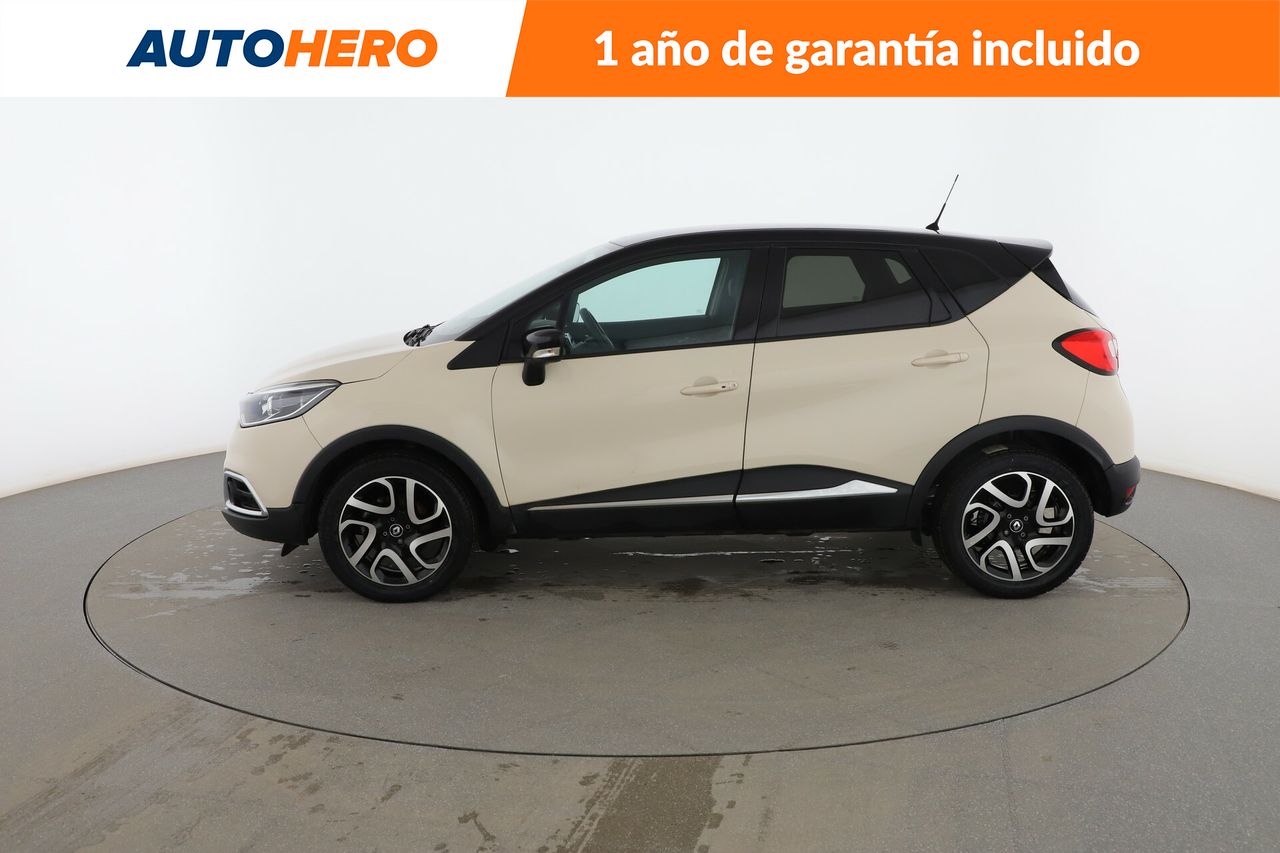 renault captur 2016 / foto grande (3)