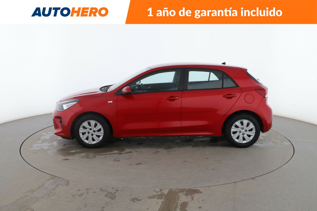 kia rio 2017 / foto grande (3)