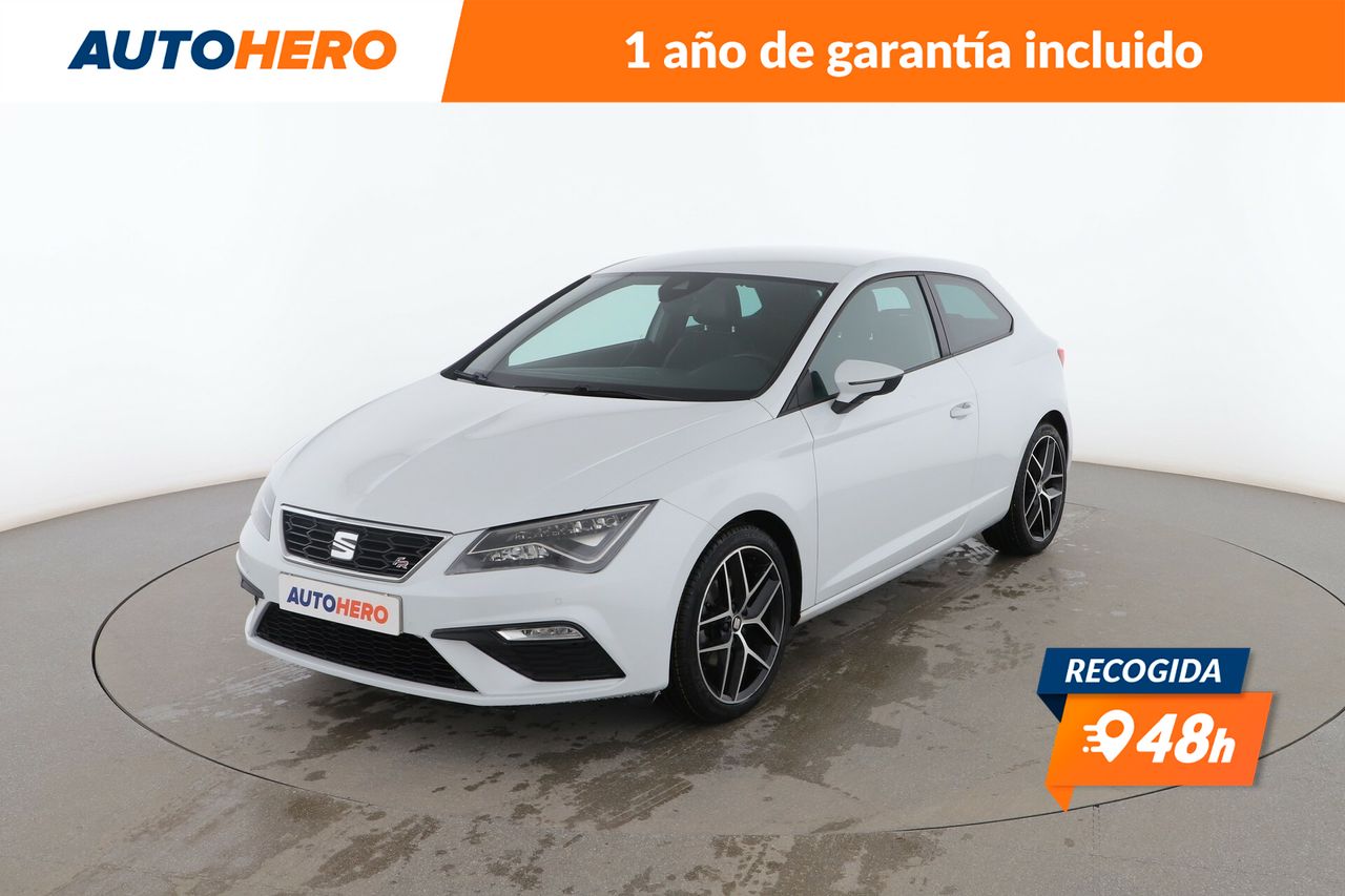 Foto seat leon 2018 /