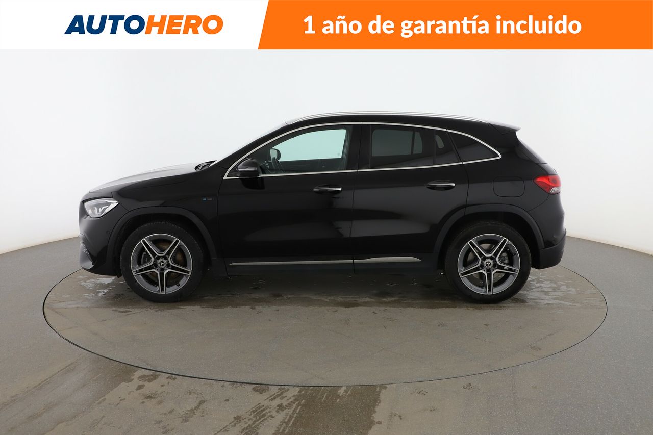 mercedes gla 2021 / foto grande (3)