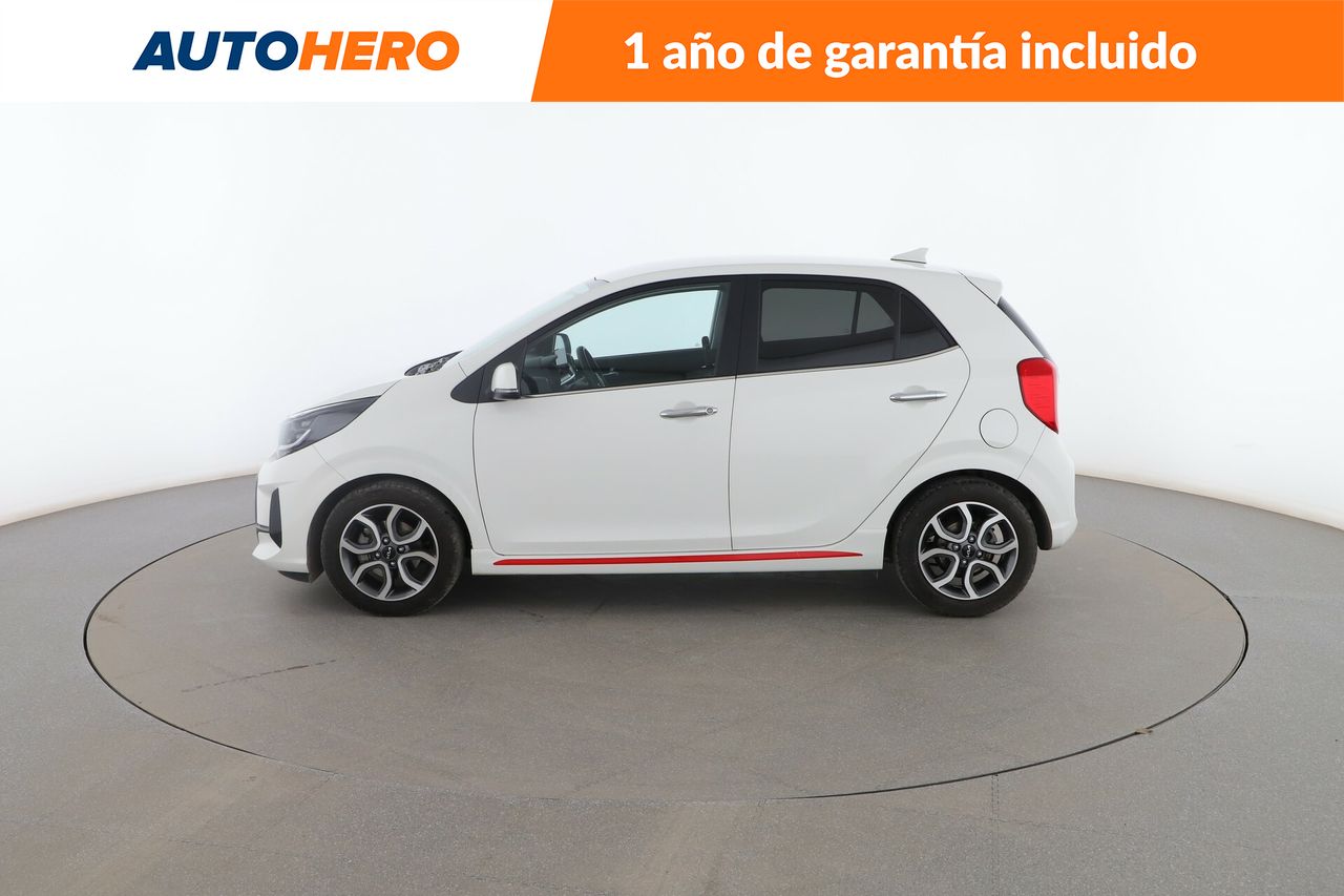 kia picanto 2023 / foto grande (3)