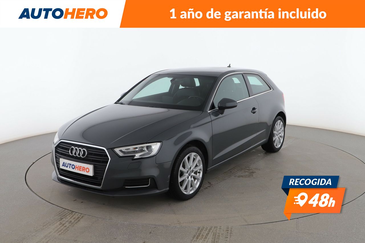 Foto audi a3 2017 /