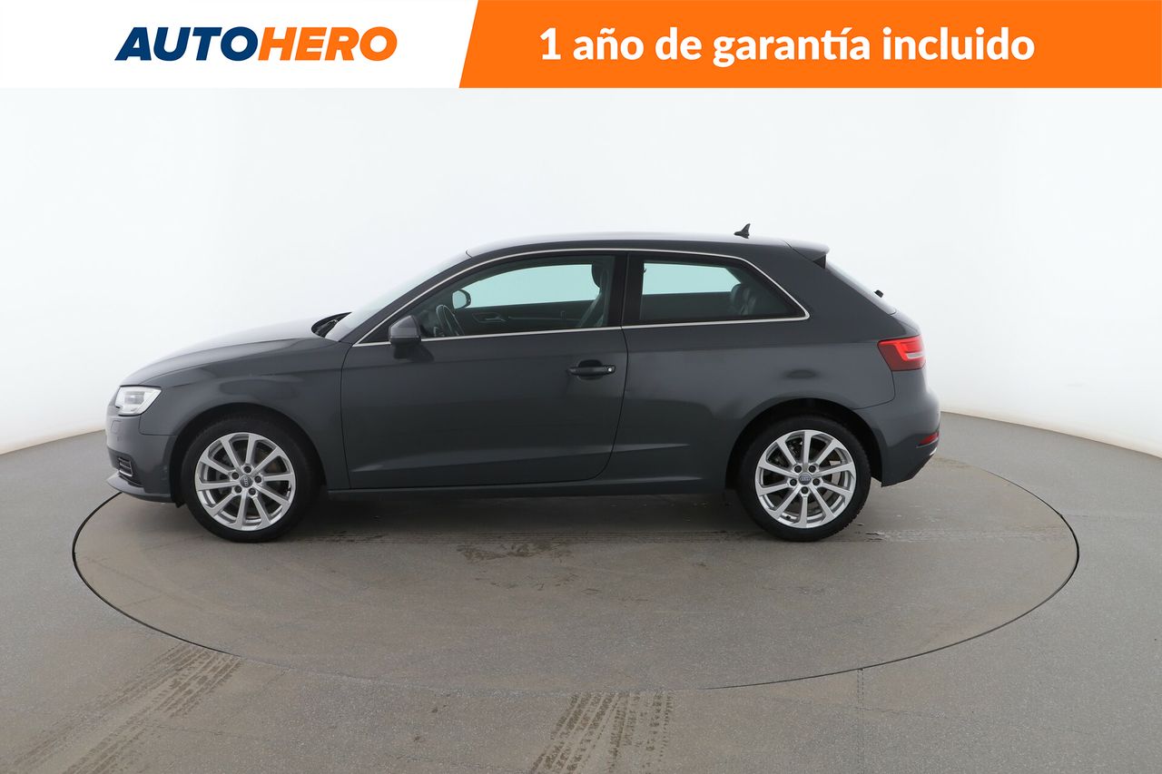 audi a3 2017 / foto grande (3)
