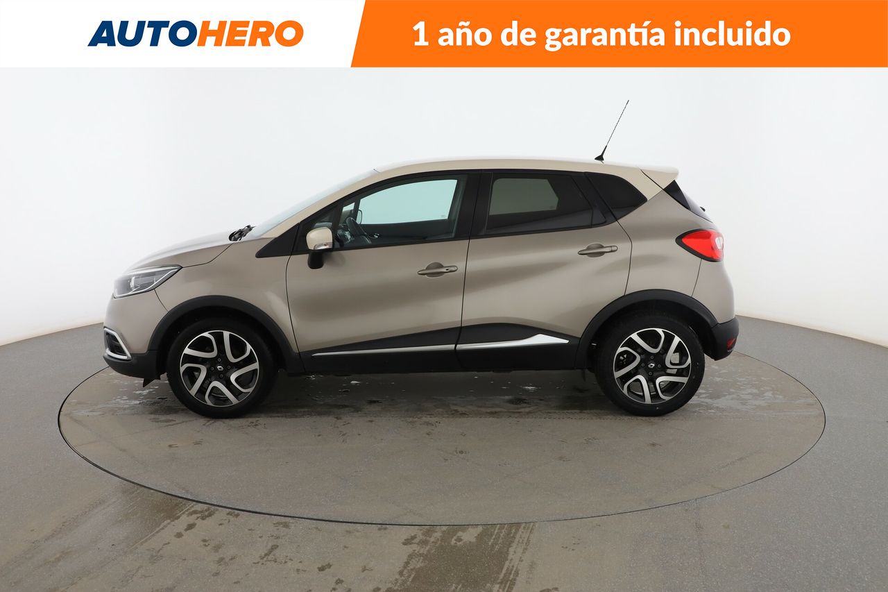 renault captur 2016 / foto grande (3)