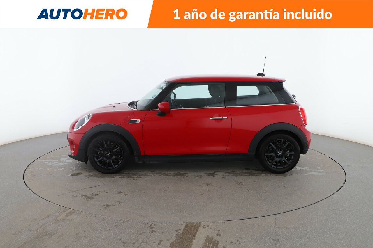 mini one 2021 / foto grande (3)