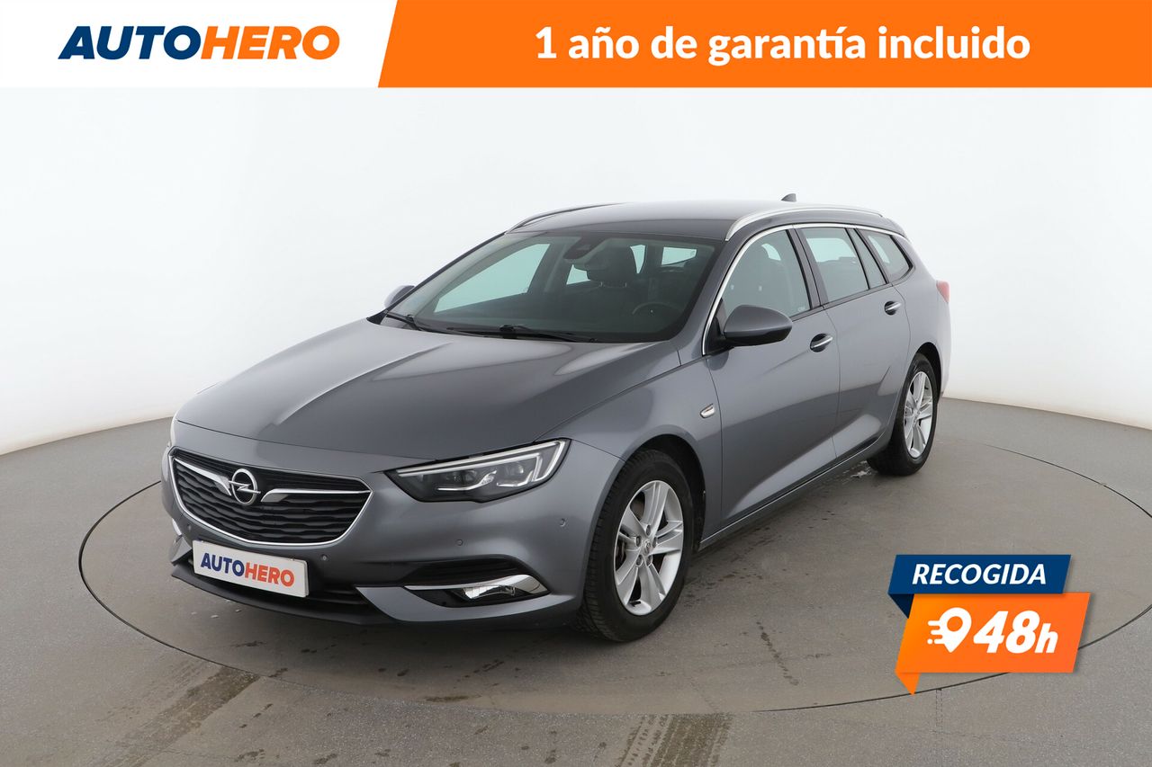 Foto opel insignia  2017 /