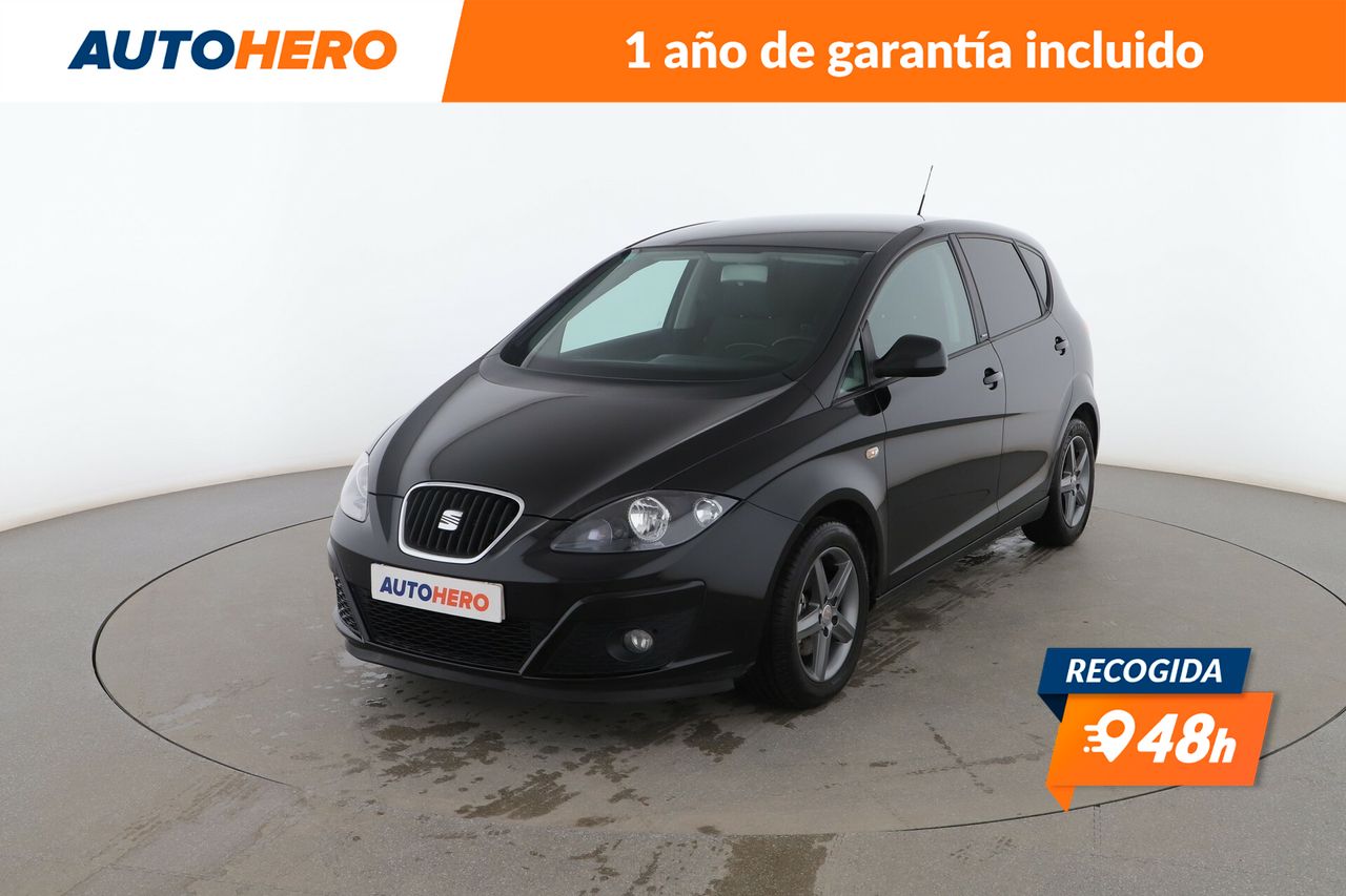 Foto seat altea 2015 /