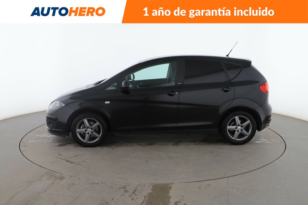 seat altea 2015 / foto grande (3)