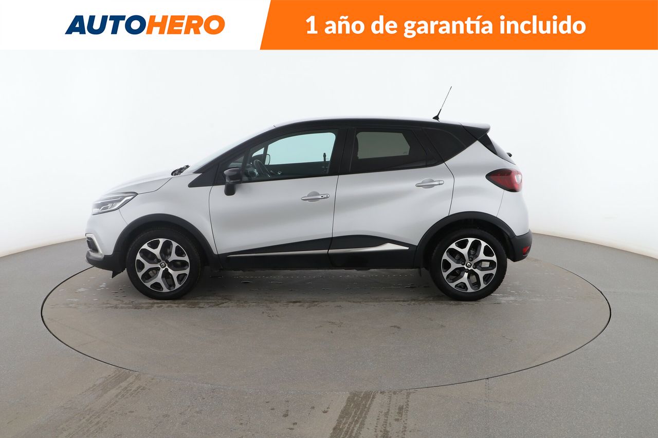 renault captur 2019 / foto grande (3)